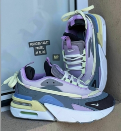 NIKE FURYOSA - comprar online