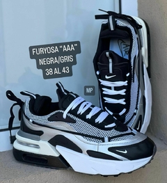 NIKE FURYOSA - tienda online