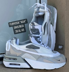 Imagen de NIKE FURYOSA