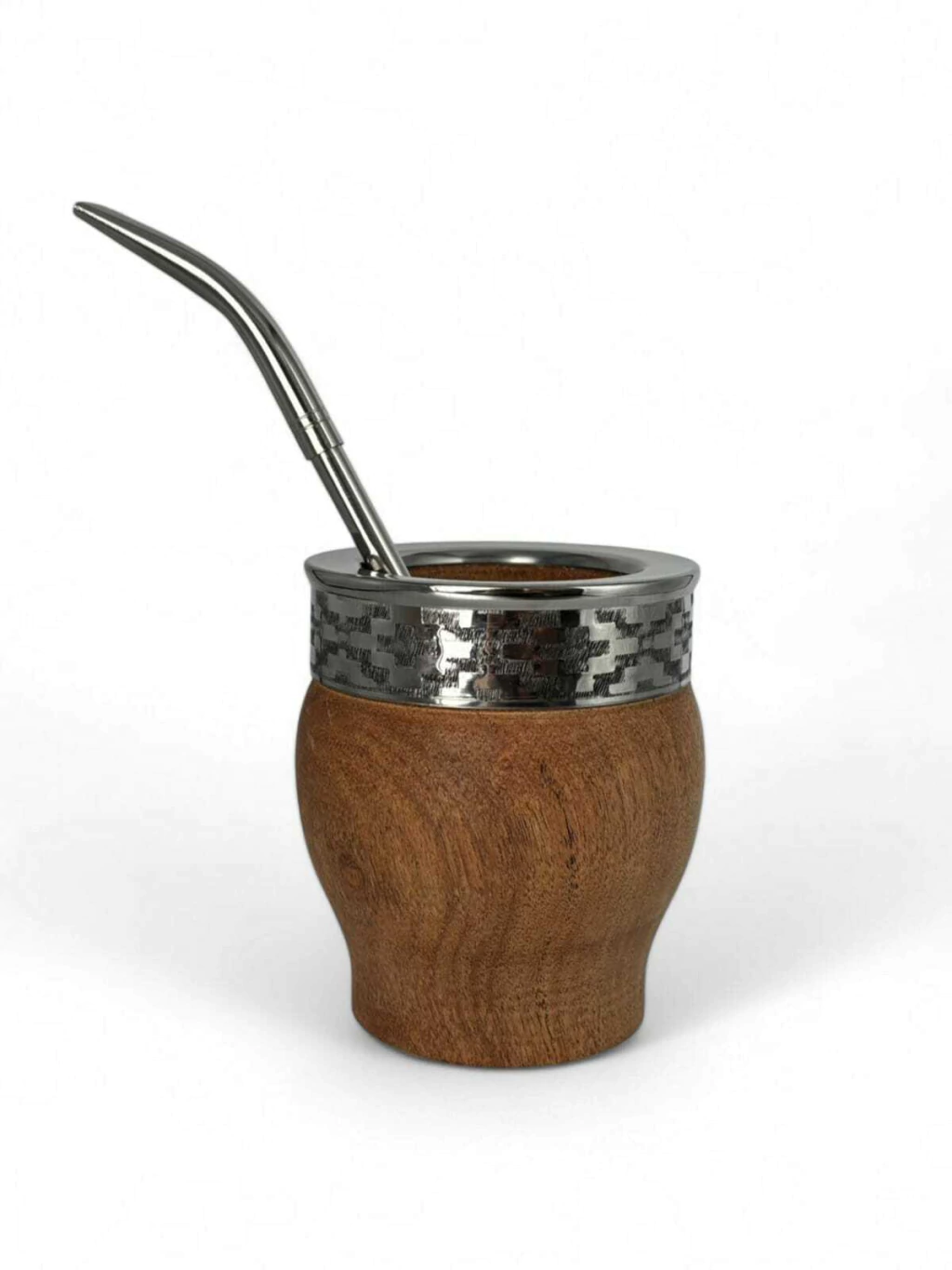 Mate imperial de algarrobo