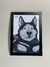 Quadro com Desenho Pet - comprar online