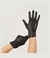 Luva Latex MASTER Gloves Pro Black sem pó reutilizável 10un na internet