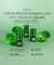 Cola para extensão de cílios Master EMERALD - 3ML - comprar online