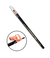 Lápis dermatográfico Cosmetic Art Black (Preto) - comprar online
