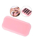 Almofada de silicone para cílios