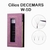 Cílios W 5D DECEMARS 0.07 Preto - Volume Egipcio - comprar online