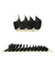 Cílios W 6D Rainha dos Cílios 0.07 Preto -Curv. D - Volume egípcio - comprar online