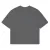 Remeras boxy fit lisas en internet