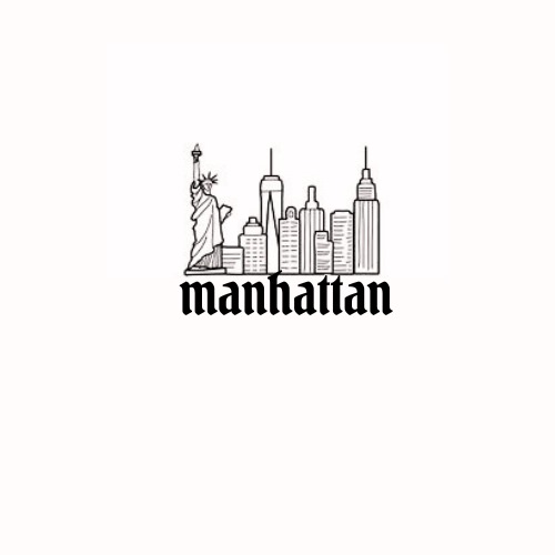 manhattan