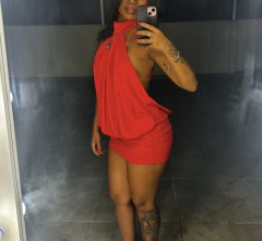 Vestido Poliana