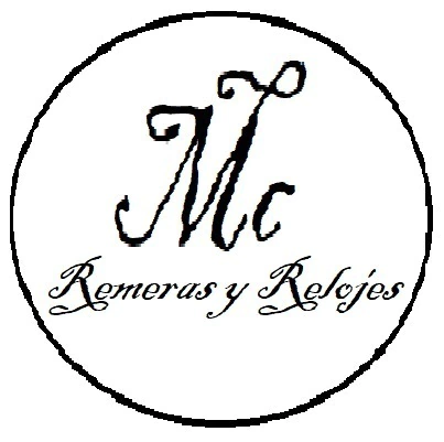 MC REMERAS Y RELOJES