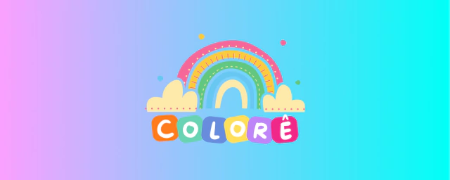 Colorê Love Moda Infantil