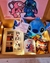 Box Stitch Cuadro