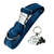 Combo collar Silver Velvet + placa - Nala's Shop