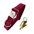 Combo collar Silver Velvet + placa - comprar en línea