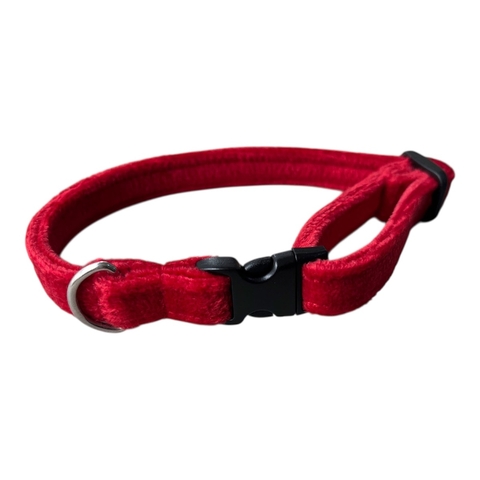 Collar Velvet chico - comprar en línea