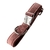 Collar Silver Velvet Extragrande - comprar en línea