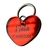 Placa corazón - comprar en línea