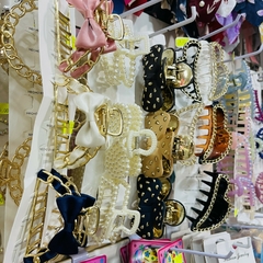 Banner de la categoría Pinzas