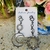 Aretes Sol y Luna