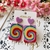 Arete arcoiris