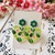 Arete corazon tropical