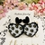 Arete corazon Black