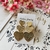Triple Corazon Gold