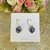 Arete Corazon colgante