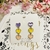 Arete Triple Corazon