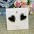 Arete Corazon Destello Dorado en internet