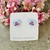 Arete Dulce Corazon - Cherry Store Accesorios