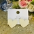 Imagen de Arete Corazon