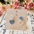 Arete Corezon y Flor