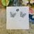 Mariposas Brillos