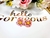 Florecitas Mini - Cherry Store Accesorios
