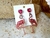 Flamingos Corazón Rosa