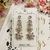 Flores Zirconia