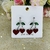 Cerezas corazón