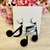 Notas Musicales