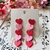 Arete Cadena de Corazones