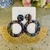 Circulos Flecos - Cherry Store Accesorios