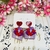 Arete Carta de Amor