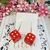 Arete Dados Corazones