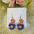 Doble Flor Bicolor - tienda en línea