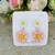 Doble Flor Bicolor