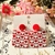 Arete Domino Corazones