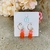 Ositos Panda Arracada - Cherry Store Accesorios