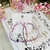 Arracada Corazon Metalizado - Cherry Store Accesorios