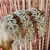 Diadema Cristal Hojas de metal - comprar en línea